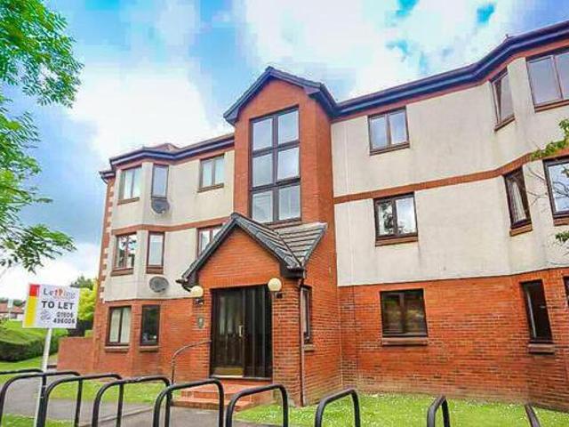 2 Bedroom Apartment For Rent In Livingston