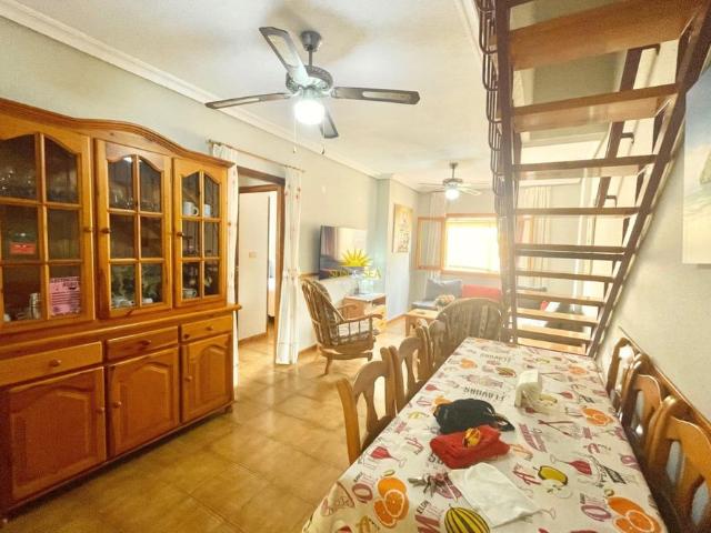 2 BEDROOM APARTMENT FOR RENT IN LO PAGAN MURCIA