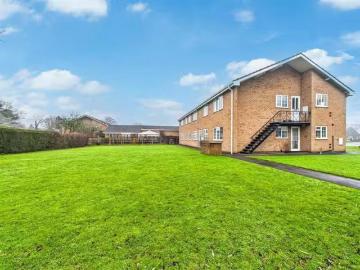Test Valley, Andover, Hampshire county, South East England