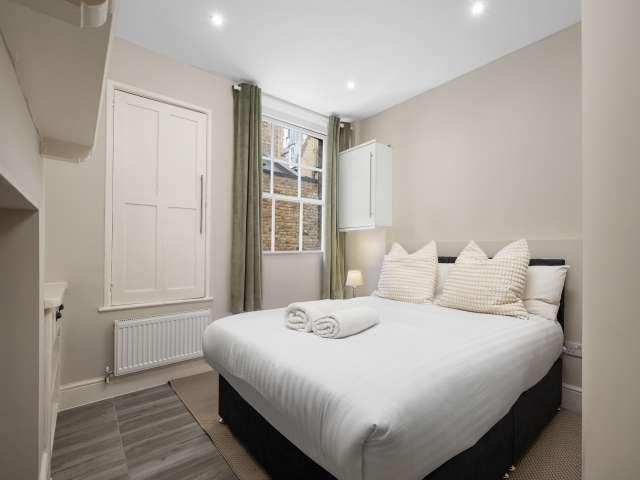 2 bedroom apartment for rent in London