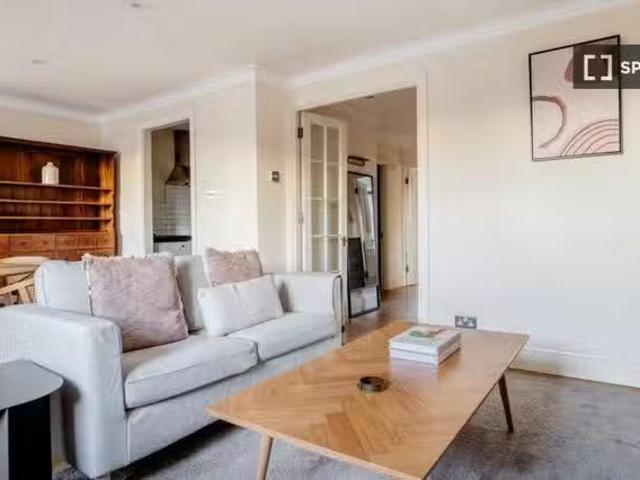 2 bedroom apartment for rent in London