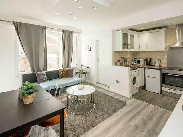 2 bedroom apartment for rent in London