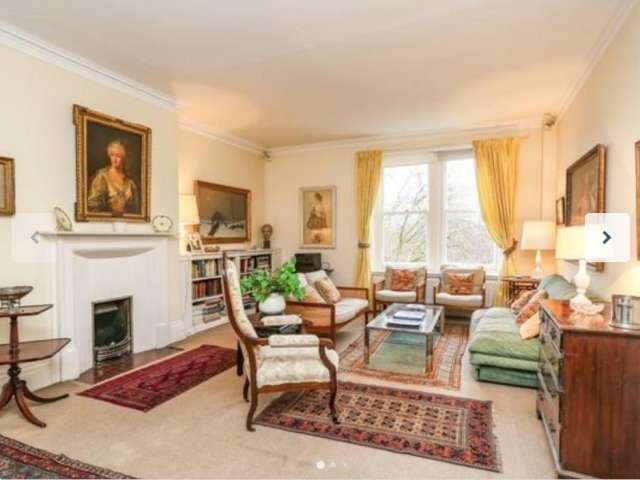 2 bedroom apartment for rent in London