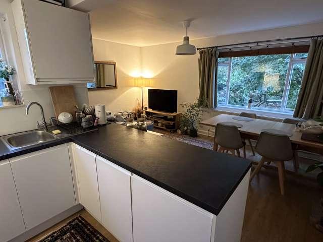 2 bedroom apartment for rent in London