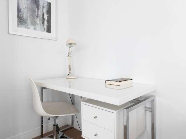 2 bedroom apartment for rent in London