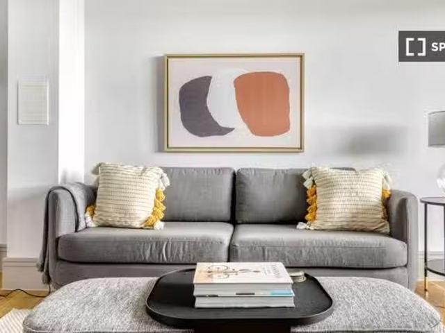 2 bedroom apartment for rent in London