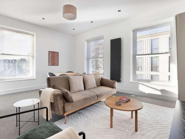 2 bedroom apartment for rent in London