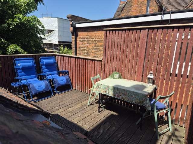 2 bedroom apartment for rent in London