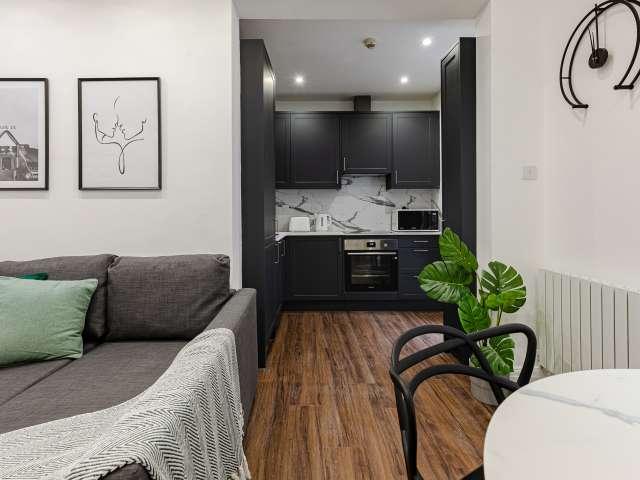 2 bedroom apartment for rent in London