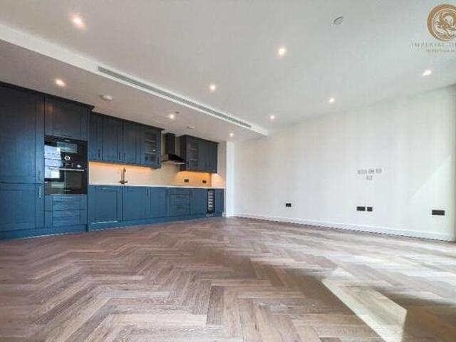 2 Bedroom Apartment For Rent In London