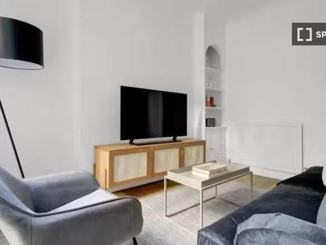 2 bedroom apartment for rent in London