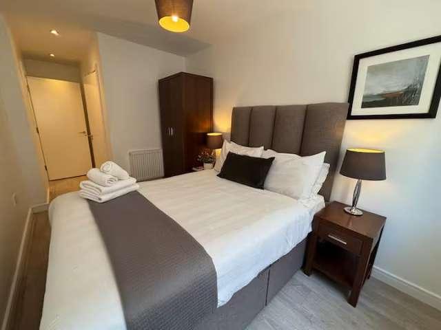 2 bedroom apartment for rent in London