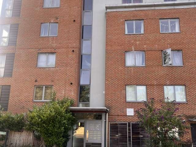 2 bedroom apartment for rent in London