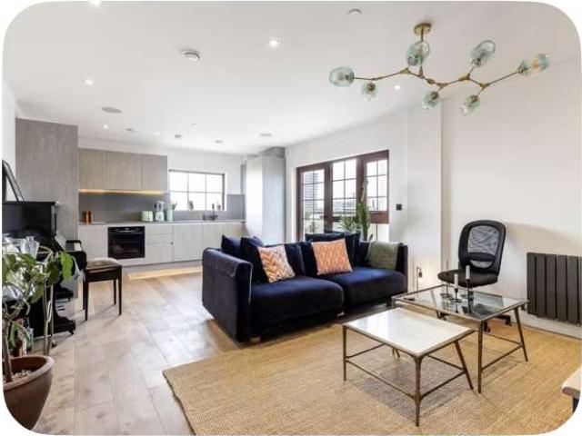 2 bedroom apartment for rent in London
