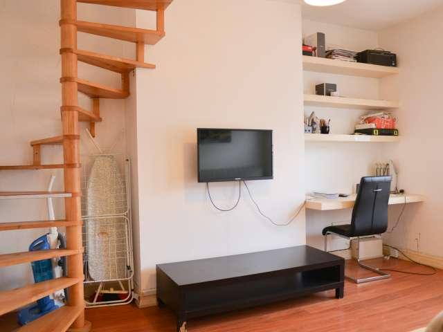 2 bedroom apartment for rent in London