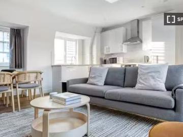 Penfold Place NW1 London, Marylebone, W1, Central London, London, Greater London