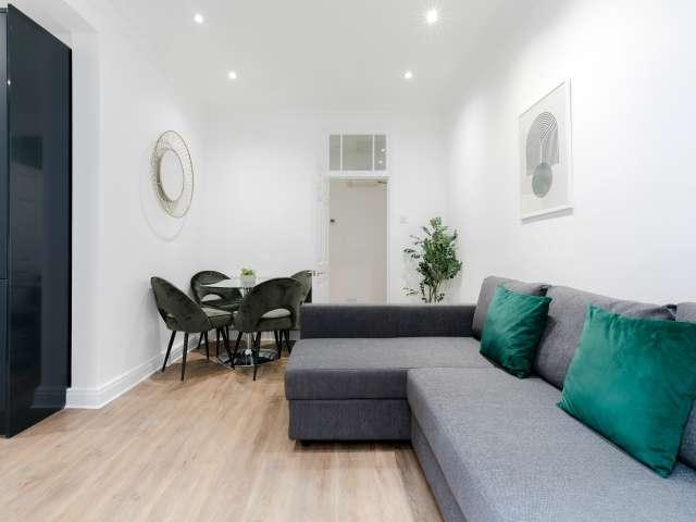 2 bedroom apartment for rent in London, UK