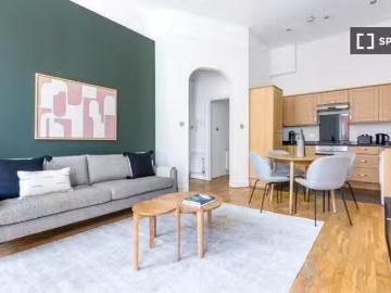 2 bedroom apartment for rent in London, London