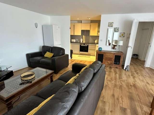 2 bedroom apartment for rent in London, London