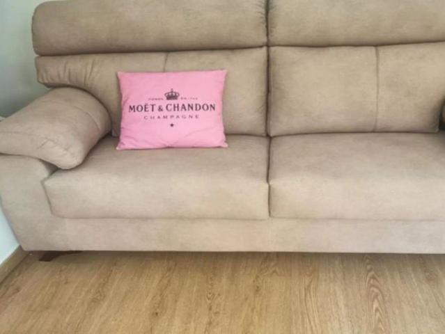 2 bedroom apartment for rent in Los Tilos, Málaga