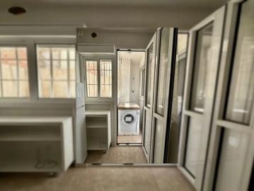 2 bedroom apartment for rent in Los Tilos, suitable for professionals and couples