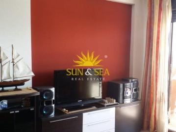 2 BEDROOM APARTMENT FOR RENT IN LOS ARENALES DEL SOL ALICANTE
