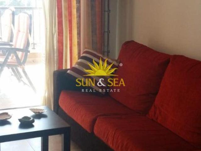 2 BEDROOM APARTMENT FOR RENT IN LOS ARENALES DEL SOL ALICANTE