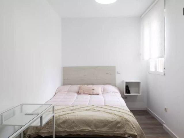 2 bedroom apartment for rent in Los Cármenes