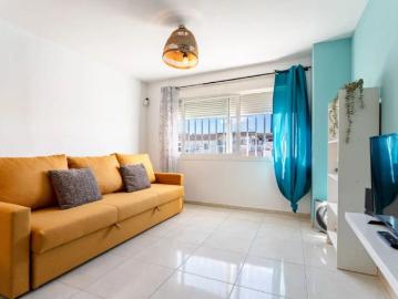 2 bedroom apartment for rent in Los Prados, Málaga