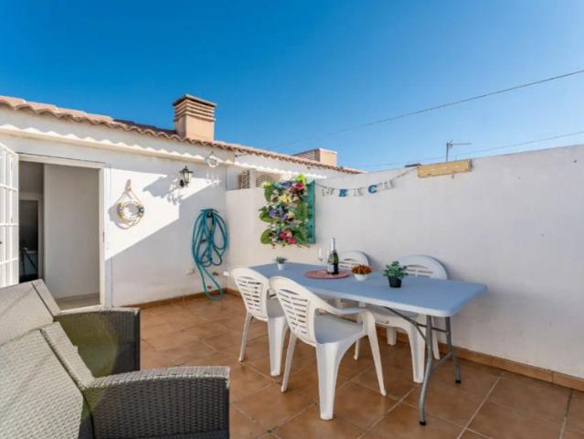 2 bedroom apartment for rent in Los Prados, Málaga
