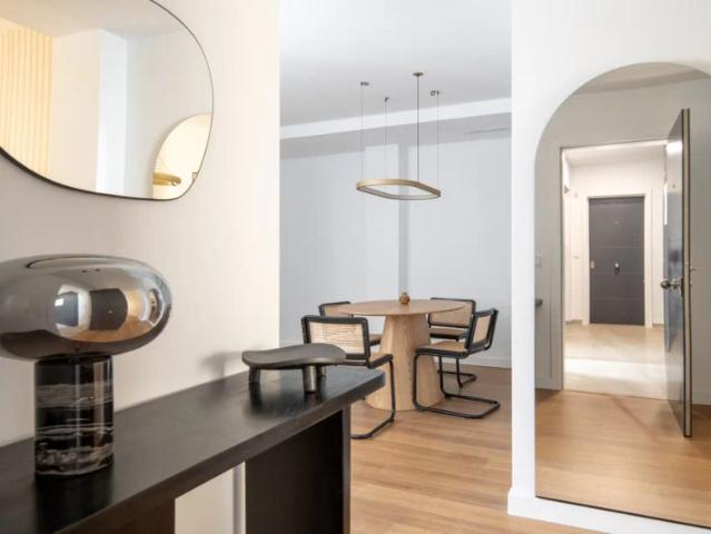2 bedroom apartment for rent in Los Remedios, all bills included