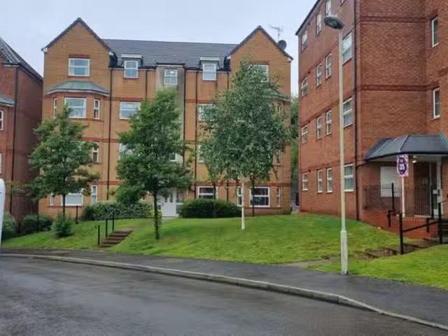 2 bedroom apartment for rent in Lower Gornal, Dudley, DY3