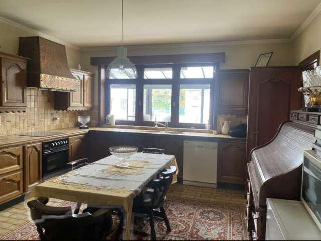 2 bedroom apartment for rent in Lourdes, Ghent