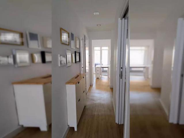 2 bedroom apartment for rent in Loures, bills included