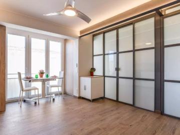 2 bedroom apartment for rent in Pueblo Nuevo, Madrid