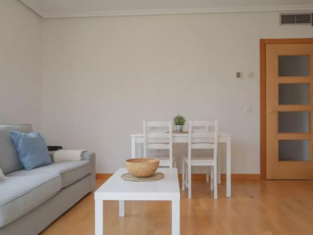 2 bedroom apartment for rent in Puerta Bonita