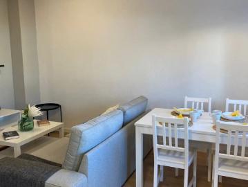 2 bedroom apartment for rent in Puerta Bonita