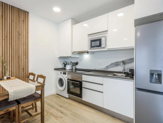 2 bedroom apartment for rent in Puerta Bonita, bills included