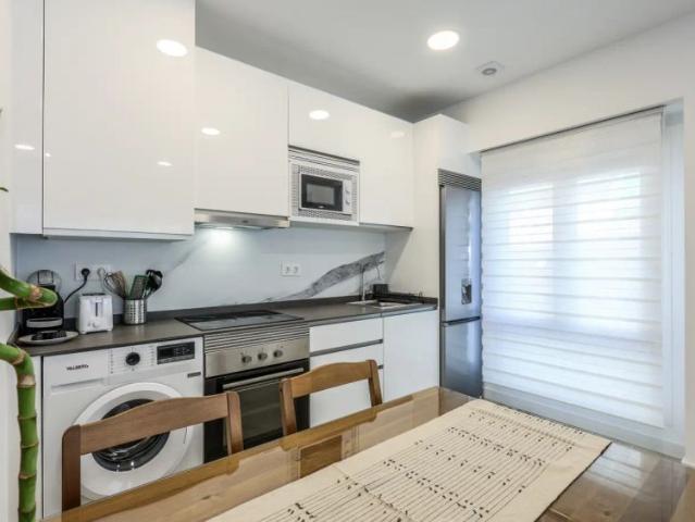 2 bedroom apartment for rent in Puerta Bonita, bills included