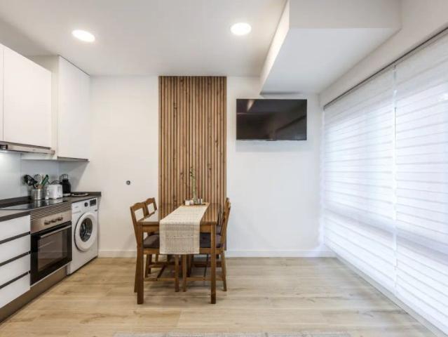 2 bedroom apartment for rent in Puerta Bonita, bills included