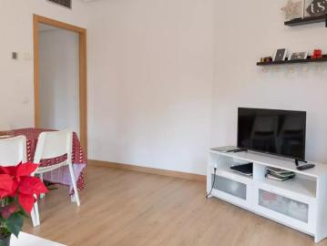 2 bedroom apartment for rent in Puerta Bonita, perfect for students