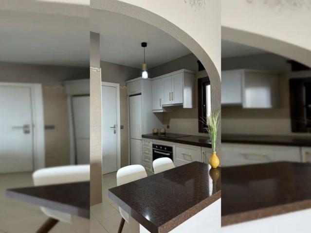 2 bedroom apartment for rent in Puerto de la Cruz, bills included