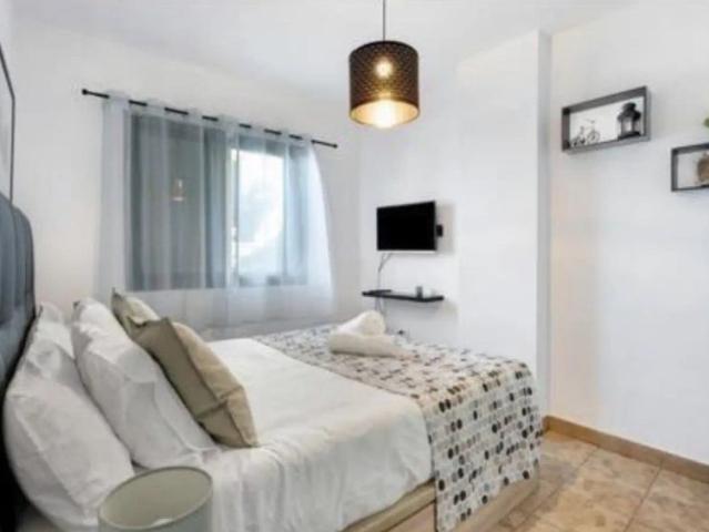 2 bedroom apartment for rent in Puerto de la Cruz, bills included