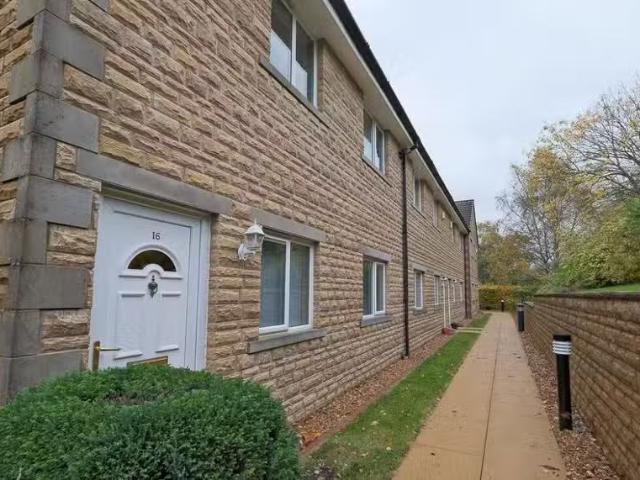 2 bedroom apartment for rent in Paddock Top Mews, Colne, Lanca.