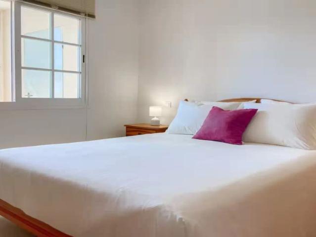 2 bedroom apartment for rent in Pájara, bills included