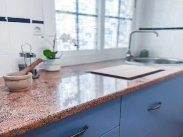 2 bedroom apartment for rent in Pájara, bills included