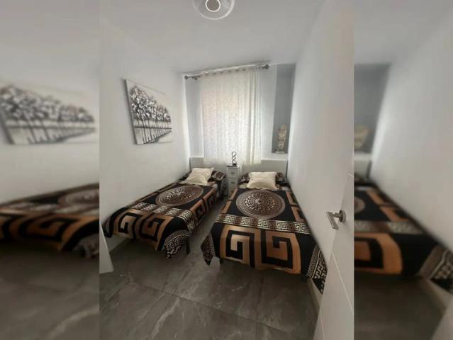 2 bedroom apartment for rent in Pájara, bills included, perfect for couples