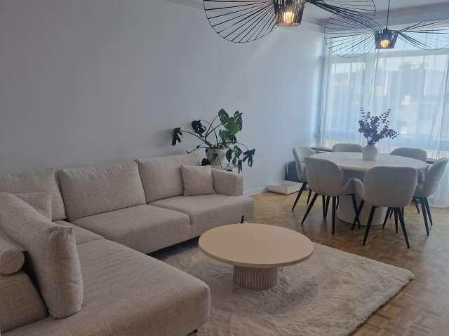 2 bedroom apartment for rent in Parc Baudouin Dielegembos
