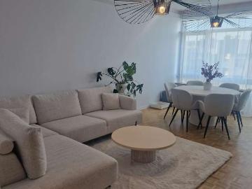 2 bedroom apartment for rent in Parc Baudouin Dielegembos