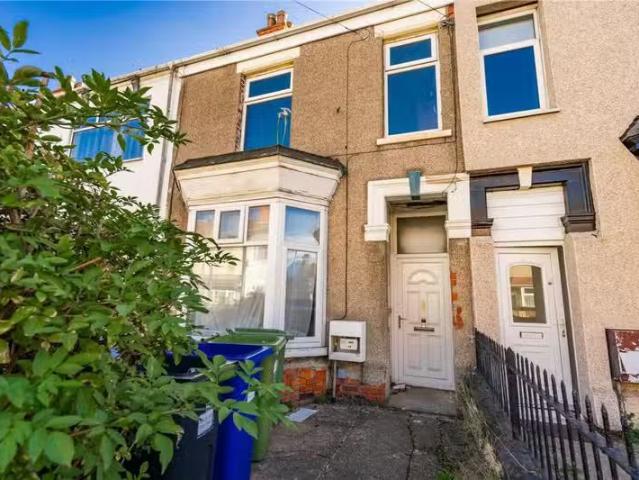 2 bedroom apartment for rent in Park Street, Cleethorpes, NE L.